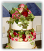 Hochzeitstorte
