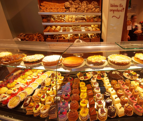 Cafe